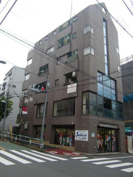 銀友ビル